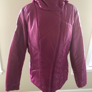 Spyder Incyt insulator jacket